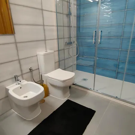 Apartment What *