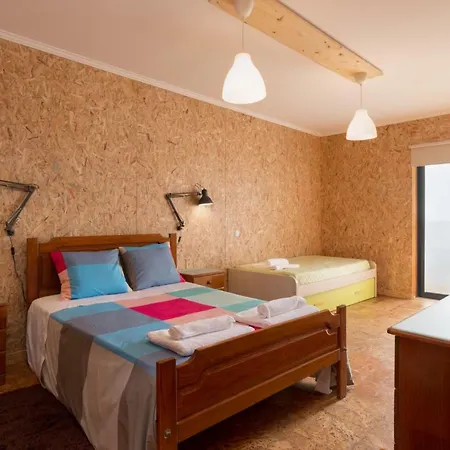 What Apartment
