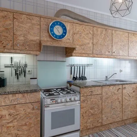 Apartment What *