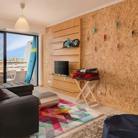 Apartment What *