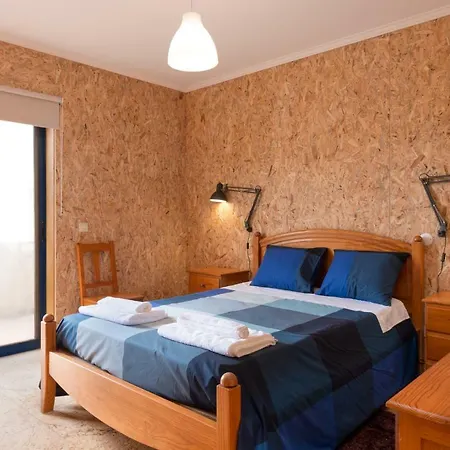 Apartment What
