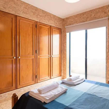 What Apartment Gafanha da Vagueira