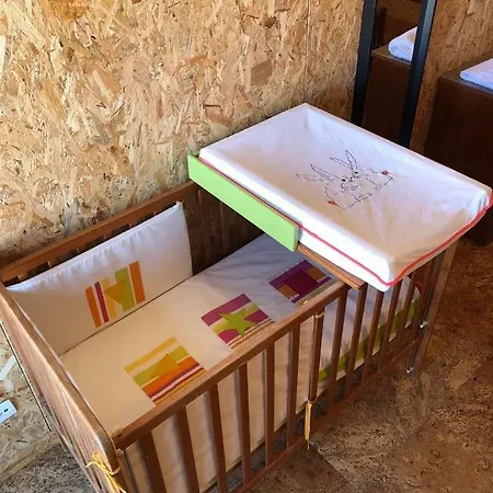 Διαμέρισμα What Gafanha da Vagueira