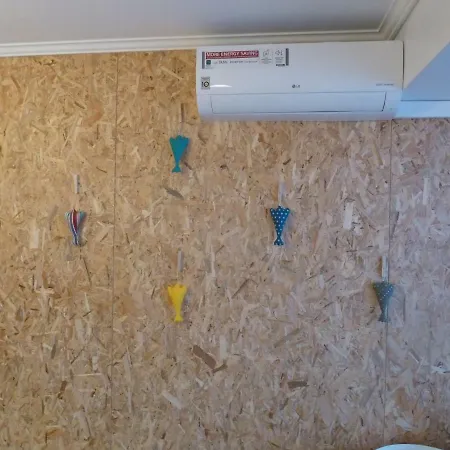 What Apartment *