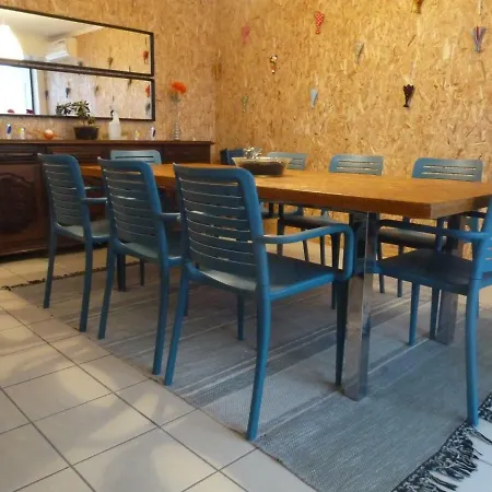 What Apartment
