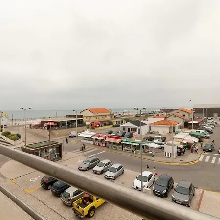 Διαμέρισμα What Gafanha da Vagueira