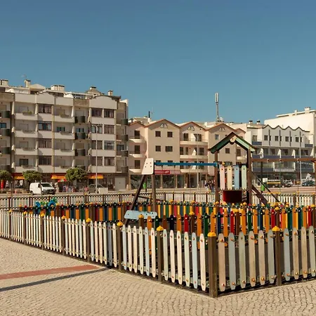 What Gafanha da Vagueira