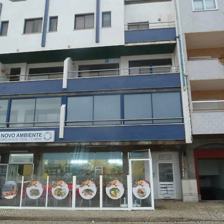 What Apartment *