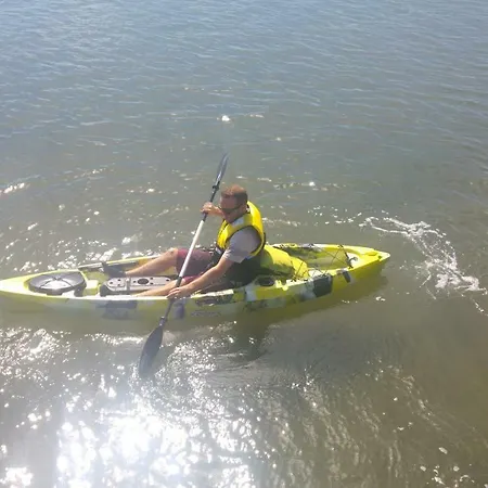 What Gafanha da Vagueira