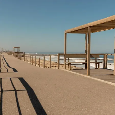 What * Gafanha da Vagueira