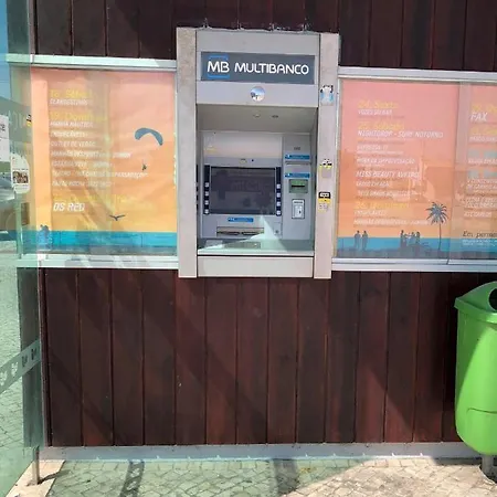 What * Gafanha da Vagueira