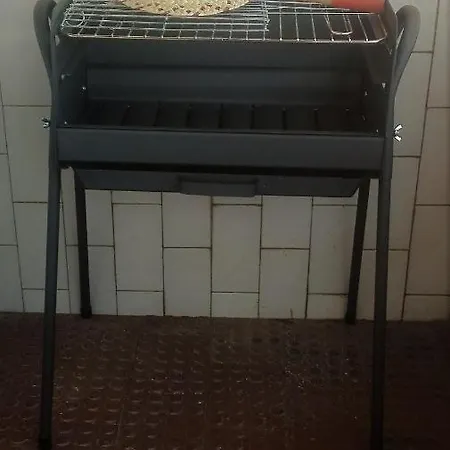 What Διαμέρισμα *