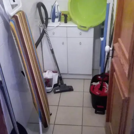 What Apartment *