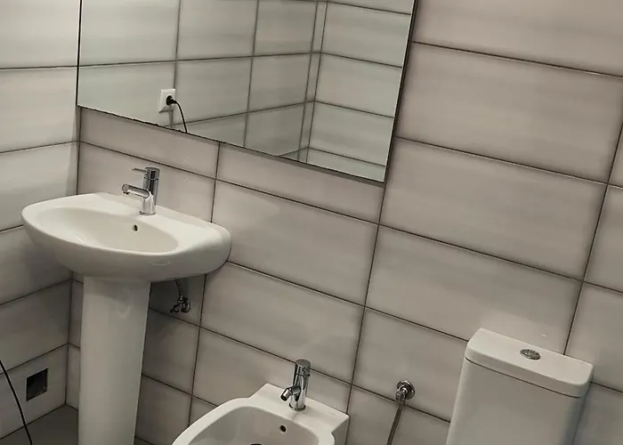 Apartamento What Gafanha da Vagueira