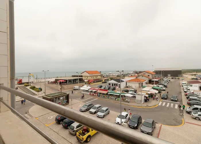 Apartamento What Gafanha da Vagueira