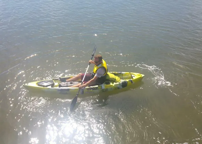 What Gafanha da Vagueira