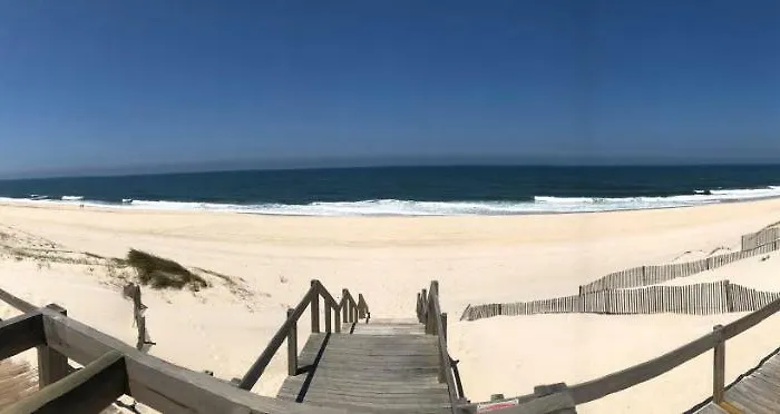 What Gafanha da Vagueira