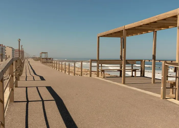 What * Gafanha da Vagueira