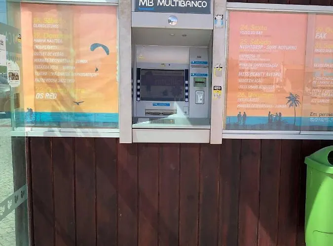 What * Gafanha da Vagueira